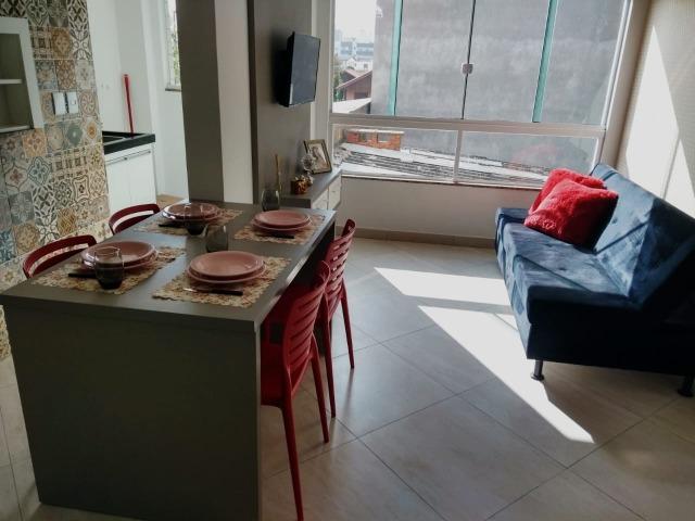 Ótimo apartamento com 01 dormitório