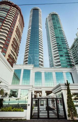 Apartamento à venda com 3 dormitórios em Centro, Balneário camboriú cod:786 - Foto 3
