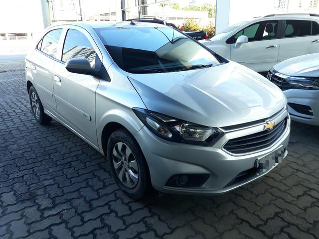 Onix 1.0 LT 2017 c/ mylink - Foto 5