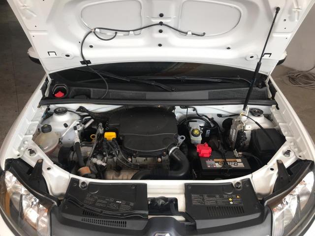 Sandero Stepway 1.6 2016 - Foto 18