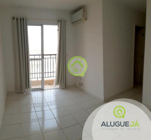 Apartamento 3 quartos sendo 1 suíte no edifício Monza, saída para chapada - Foto 10