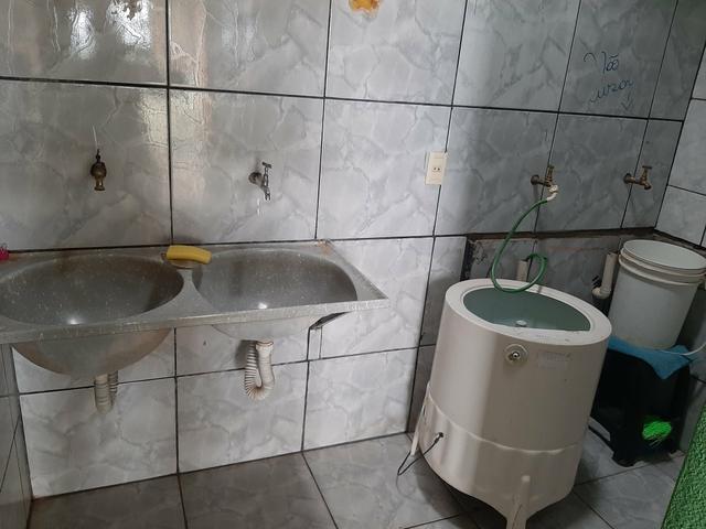 Alugo qtnet Várzea Grande 1 peça 300,reais - Foto 2