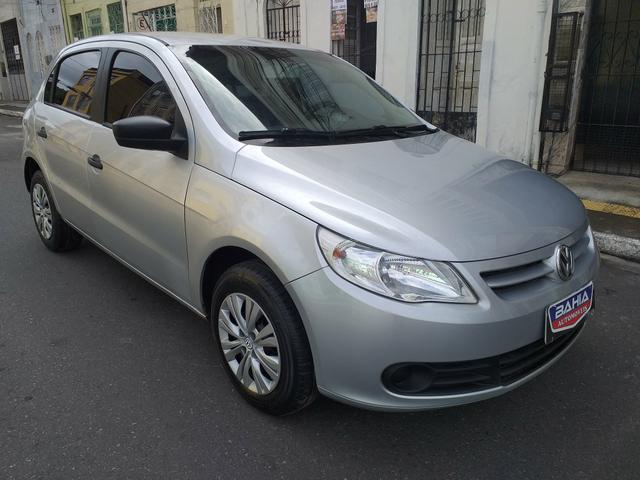 Gol 1.0 2013 completo