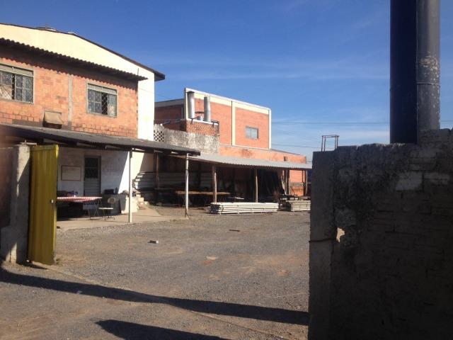 Vende-se Terreno Br-116- Esteio/RS. 757m² - Foto 3