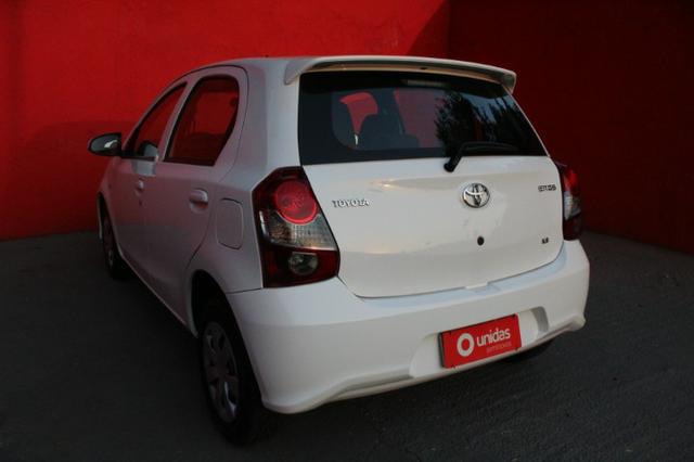 Etios x 2019 - Foto 6