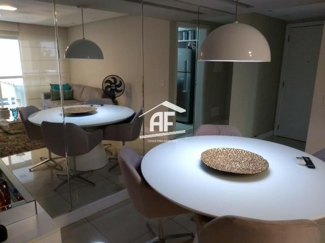 Apartamento com 3 quartos sendo 1 suíte em ótima localização na Jatiúca - Foto 3
