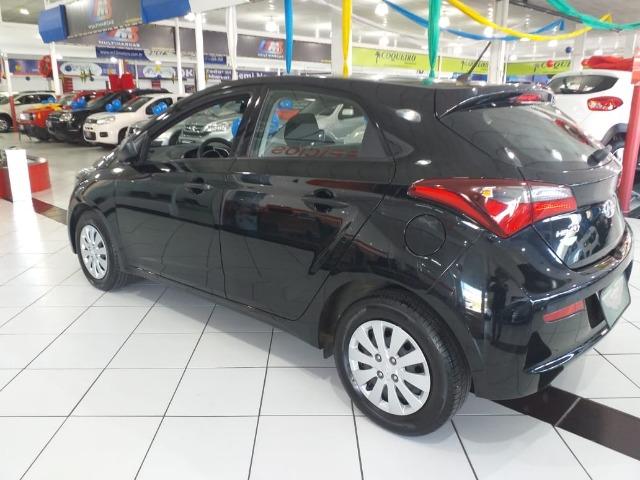 Hyundai Hb20 Unique Financiamento Sem Entrada Venha Conferir !! - Foto 3