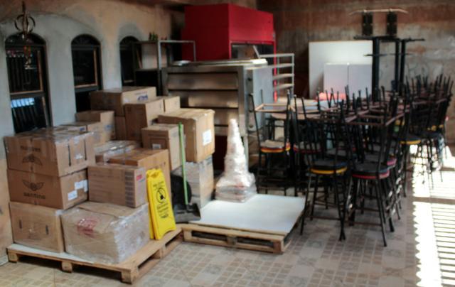 Pizzaria e Massas - Maquinário e Acessórios - Foto 6