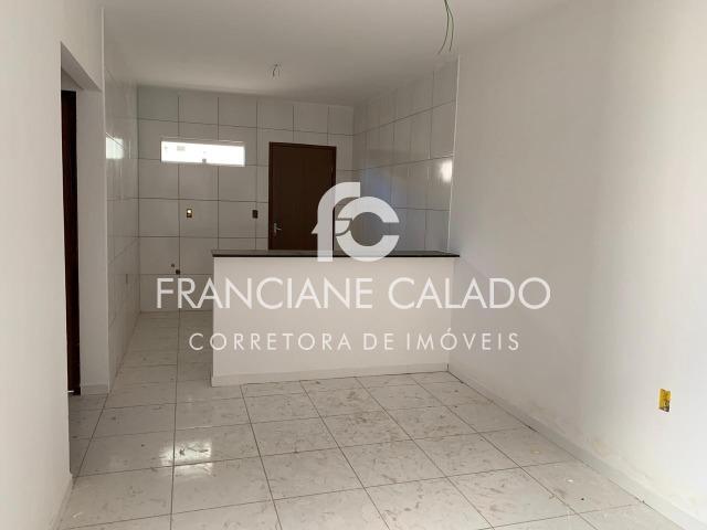 Casa, 2 quartos localizada no Portal da Cidade - Foto 11