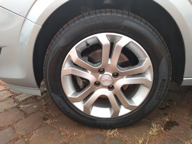 Vectra Elegance 2011 - Foto 7