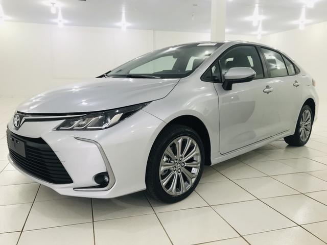 Novo Corolla Xei 2.0 Automatico 2020 (0km) - Foto 2