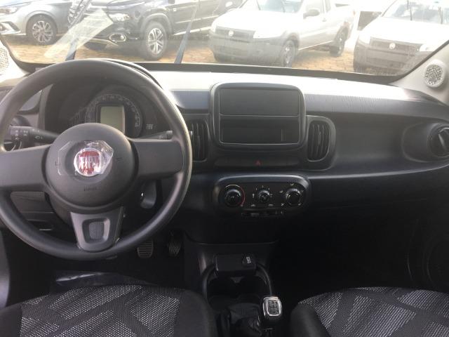 Fiat Mobi Like 1.0 Okm com parcelas só em 2021 - Foto 6