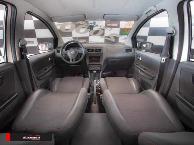 VOLKSWAGEN FOX 2012/2012 1.6 MI PRIME 8V FLEX 4P MANUAL - Foto 9