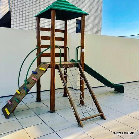 AV 272 - Mega Imóveis Prime Vende apartamento de 67m² - no Bairro Cocó - Foto 15