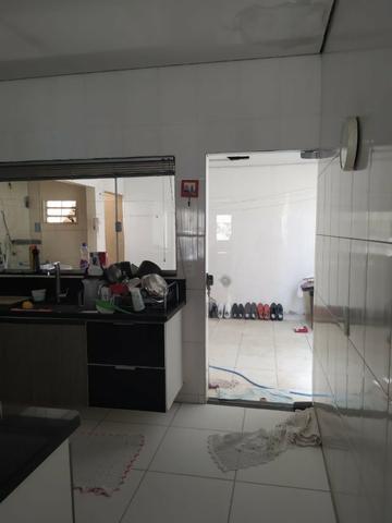 Casa de 3 Quartos Suíte+banheira de hidromassagem em Taguatinga Sul! R$ 450 MIL - Foto 20