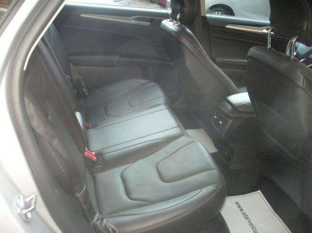 FUSION TITANIUM 2.0 AWD AUT TOP LINHA 2015 Starveiculos - Foto 14