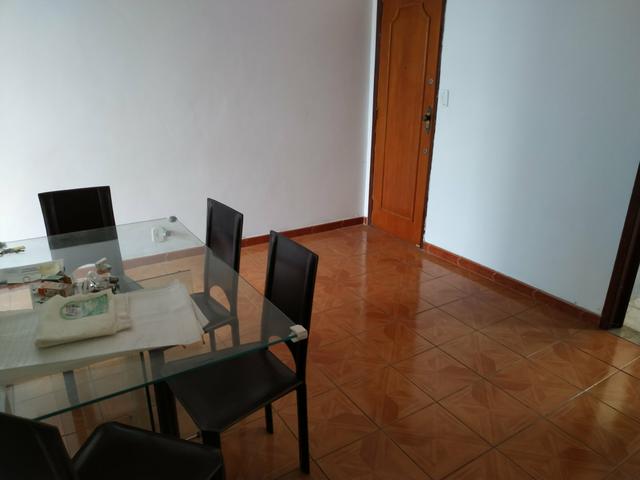 Visconde Abaeté Qto e sala de frente Oportunidade