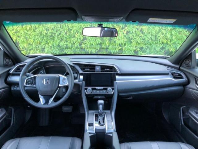 Honda civic 2018 2.0 16v flexone exl 4p cvt - Foto 6