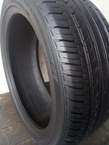 Pneu 225/45r18 Hankook (Só 1) - Foto 9