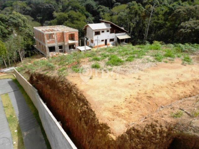 Loteamento/condomínio à venda em Vargem grande, Teresópolis cod:TE00007 - Foto 5