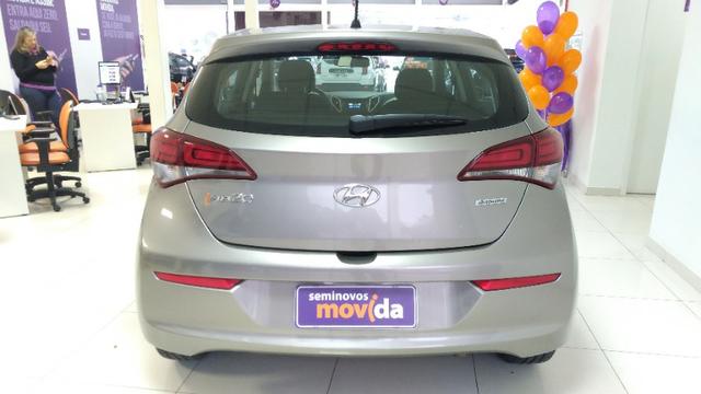 Hyundai HB20 C.Style/C.Plus 1.6 Flex 16V Aut - Foto 5