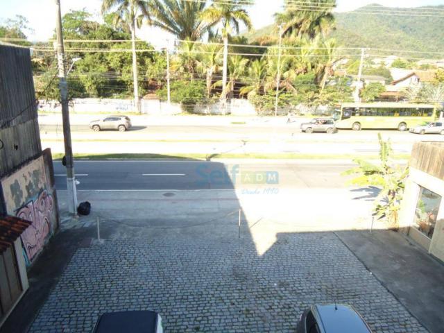 Apartamento residencial para locação, Itaipu, Niterói. - Foto 3