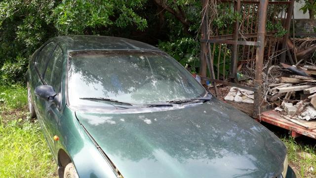 Stratus 98 6 cc automatico peças r$ 1.200,00 - Foto 16