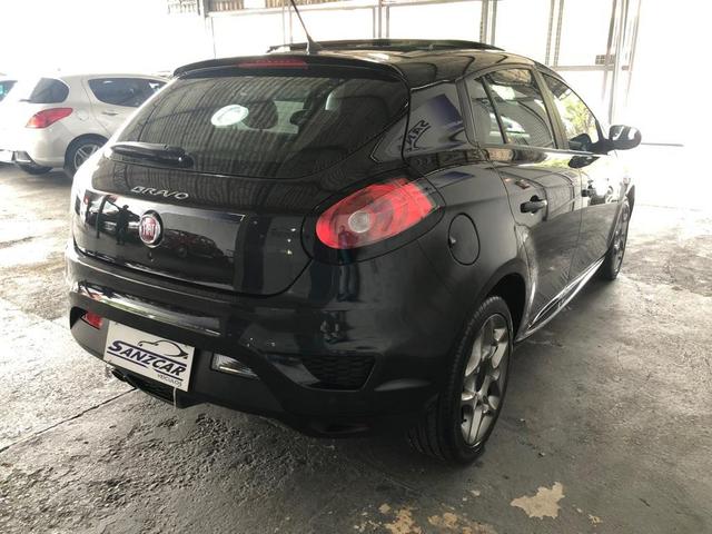 Fiat bravo 1.8 blackmotion - Foto 3