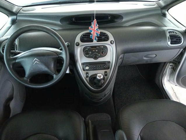 Picasso GLX 1.6 2006 completo - Foto 12