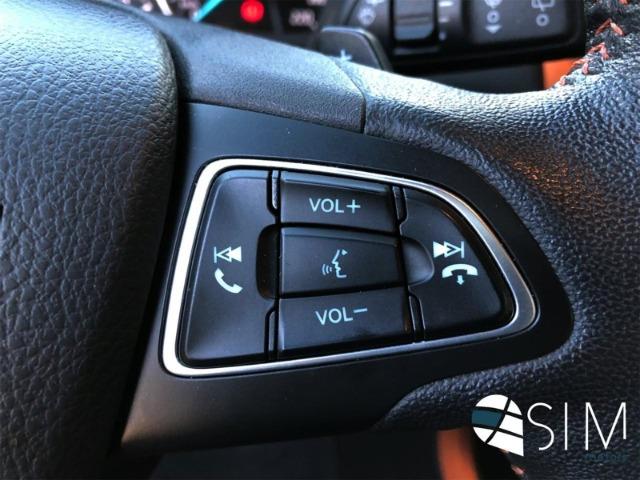 Ford Ecosport Storm 2.0 4x4 Automática com Teto Solar - 2019 - Foto 17