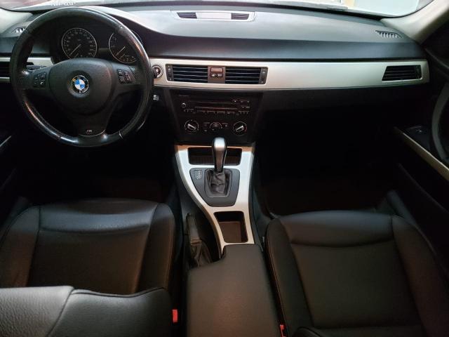 BMW 318I 2012 2.0 Sedan Automatico - Foto 7