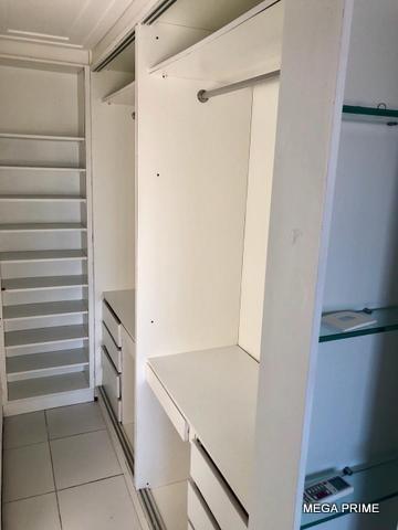 AV 272 - Mega Imóveis Prime Vende apartamento de 67m² - no Bairro Cocó - Foto 9