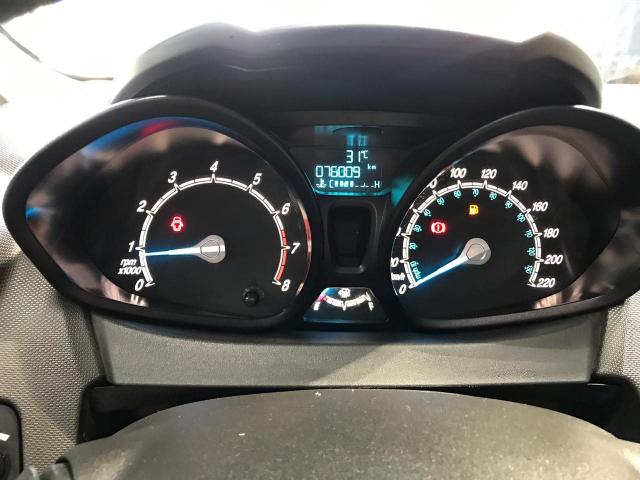 Ford fiesta 2015/2015 1.5 se hatch 16v flex 4p manual - Foto 4
