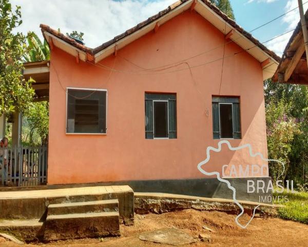 Oportunidade rural! Sítio de 8,5 alqueires todo aproveitável! - Foto 14