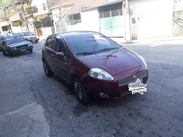 Vendo Fiat Punto 2010 Abaixo da tabela - Foto 12