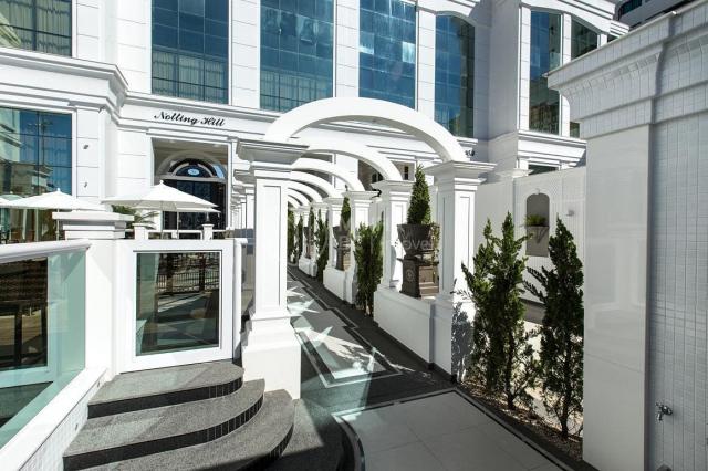 Apartamento à venda com 3 dormitórios em Centro, Balneário camboriú cod:786