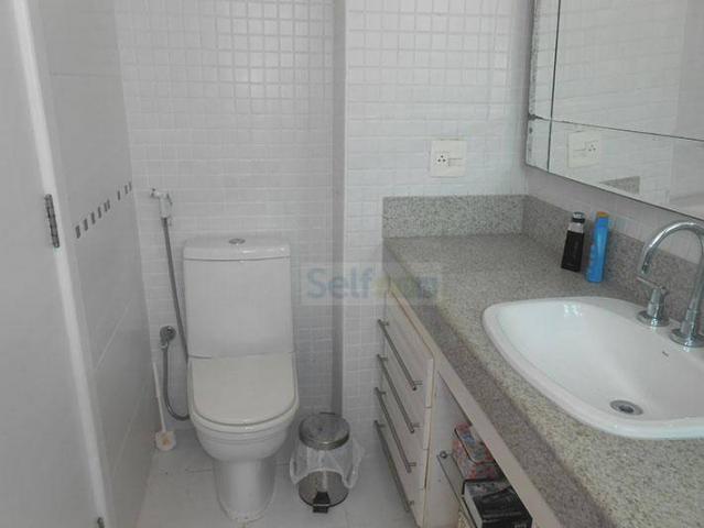 Apartamento residencial para locação, Ingá, Niterói. - Foto 9