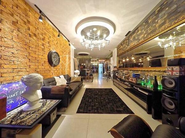 Apartamento à venda com 3 dormitórios em Centro, Balneário camboriú cod:72 - Foto 4