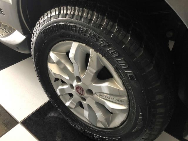 FIAT DOBLÒ 2014/2014 1.8 MPI ADVENTURE 16V FLEX 4P MANUAL - Foto 8