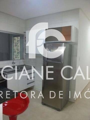 Casa, uma suíte, localizada no Padre Cícero - Foto 4