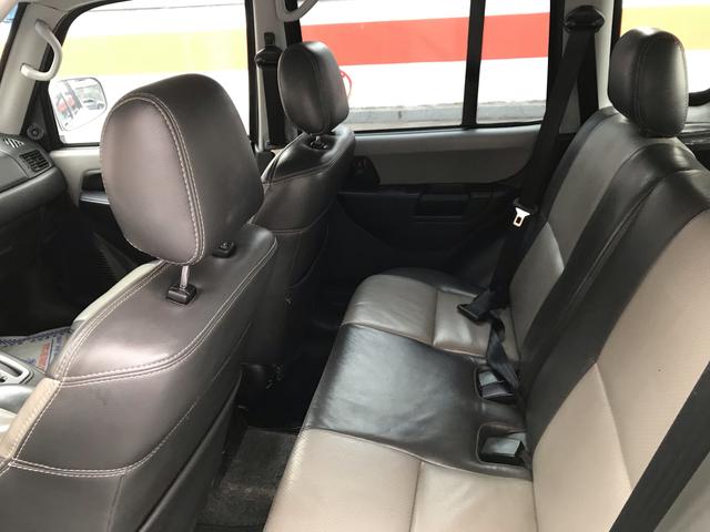 PAJERO TR4 2.0 4x4 AUTOMÁTICO - Foto 9