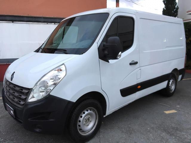 Renault Master - Foto 4
