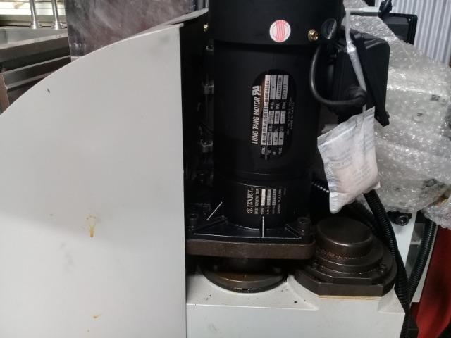 Trocador Automatico De Ferramenta torno - Foto 5