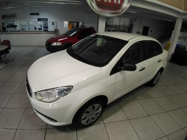FIAT GRAND SIENA 1.0 EVO FLEX 2019 - Foto 2