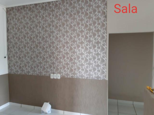 Vendo uma casa - Foto 2