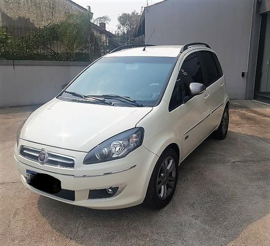 Ideia sublime 1.6 top de linha ( Abaixo da fipe)