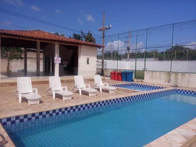 Vendo apartamento com 2 quartos em São Luís - Sítio Saramanta - Foto 3
