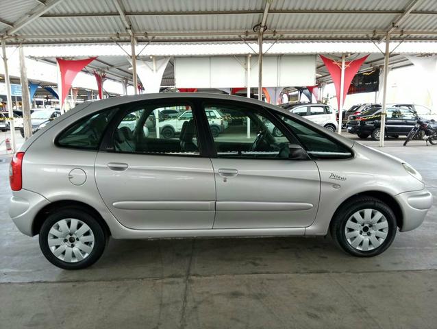 Picasso GLX 1.6 2006 completo - Foto 5
