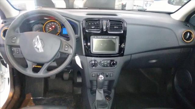 RENAULT SANDERO 1.6 16V SCE FLEX STEPWAY ZEN MANUAL - Foto 4