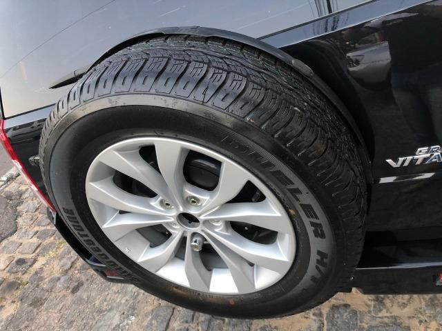 Grand Vitara 4x4 2013 | Tração pouca usada em praias ou semelhantes | Garantimos - Foto 11